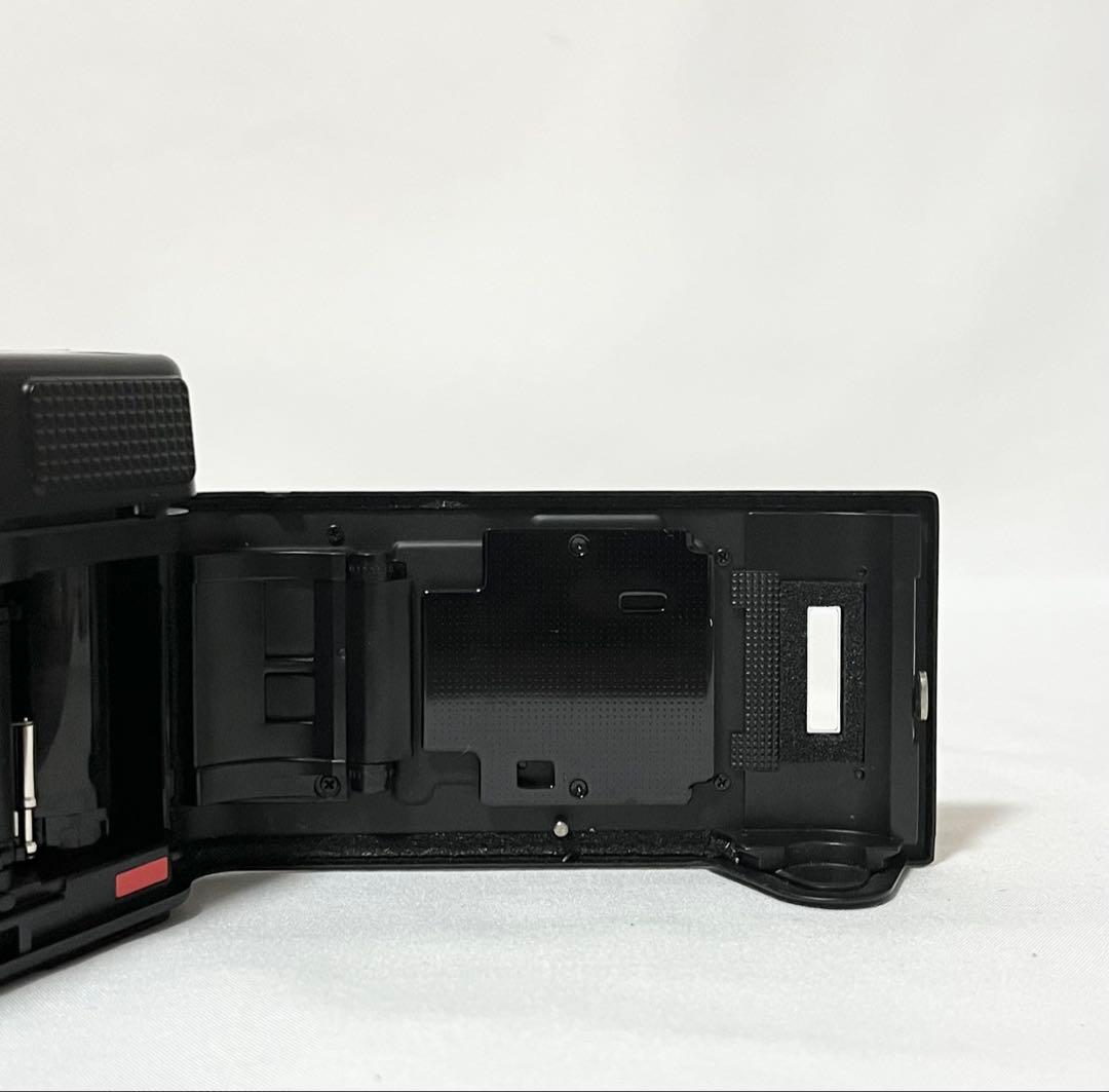 【動作品】Nikon L35AD フィルムカメラ 動作確認済み