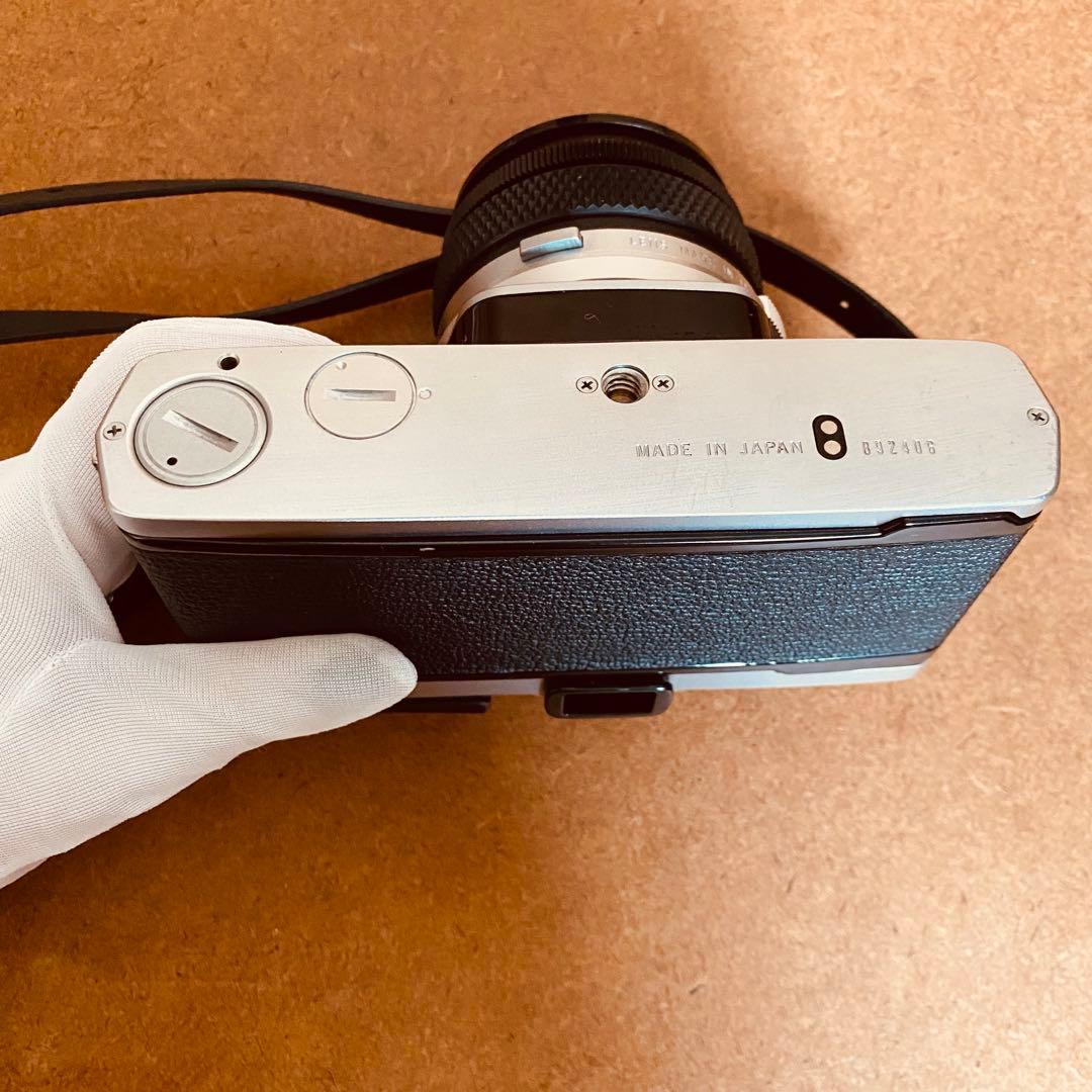 OLYMPUS OM-1と純正ケース、その他オマケあり！説明文へGO☆