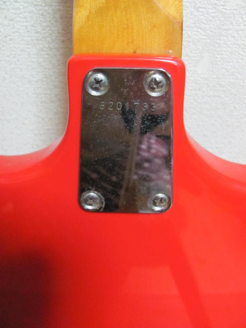 グヤトーン LG125T ジャパン ビンテージ ビザール ギター