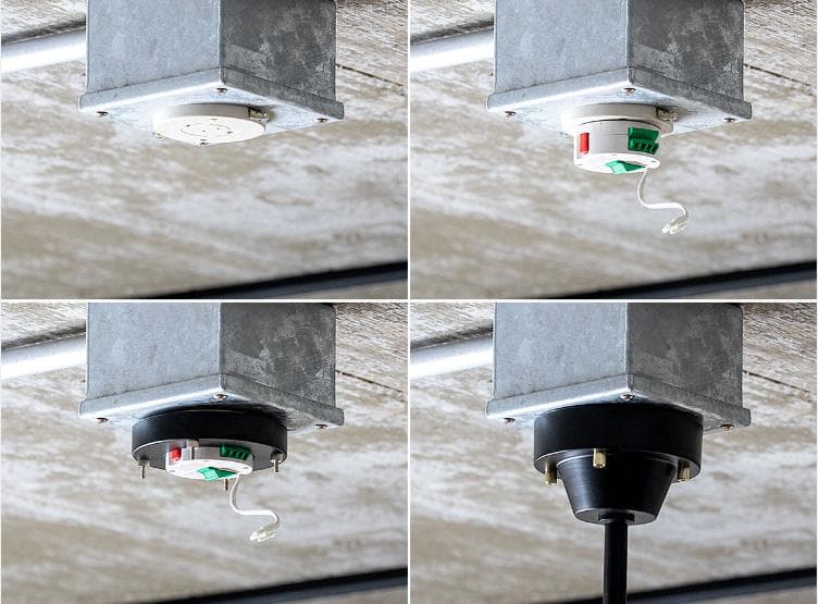 「LED電球付き」おしゃれ シーリングライト 6灯 LED 対応 照明器具