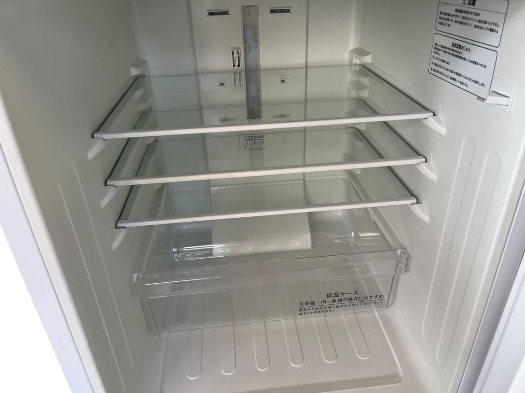 Hisense 2019年 130L 冷蔵庫 HR-D1302 一人暮らし 単身