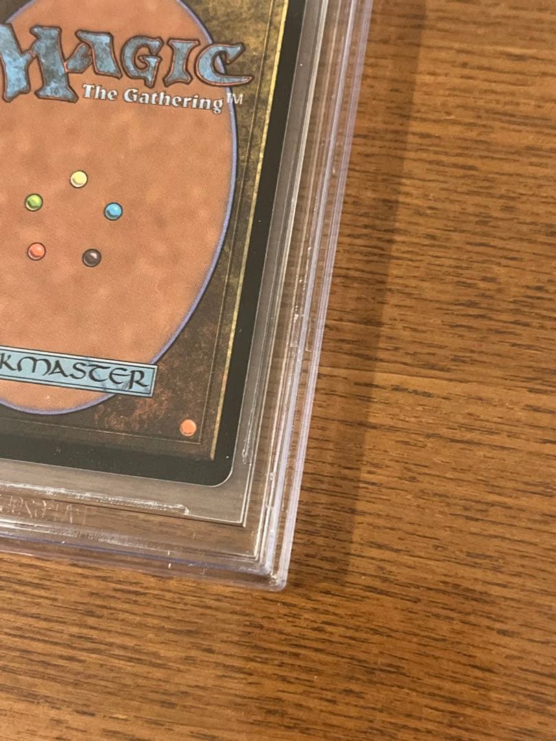 マジック・ザ・ギャザリング MTG 天使の運命 日本語版 foil BGS鑑定済