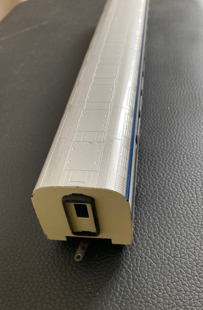 HOゲージ カツミ製　新幹線　客車 1台