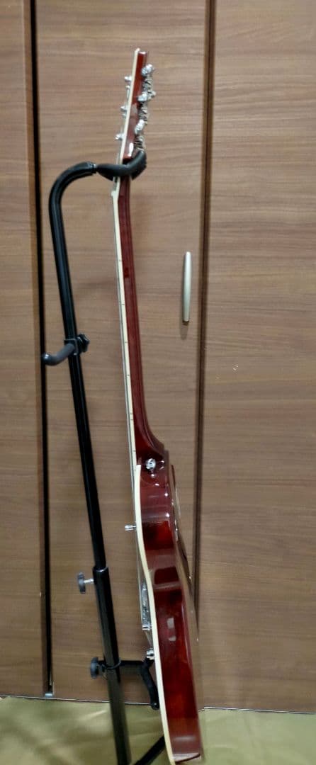 ギター G5220 JetBT SingleCut with VStoptail DCM