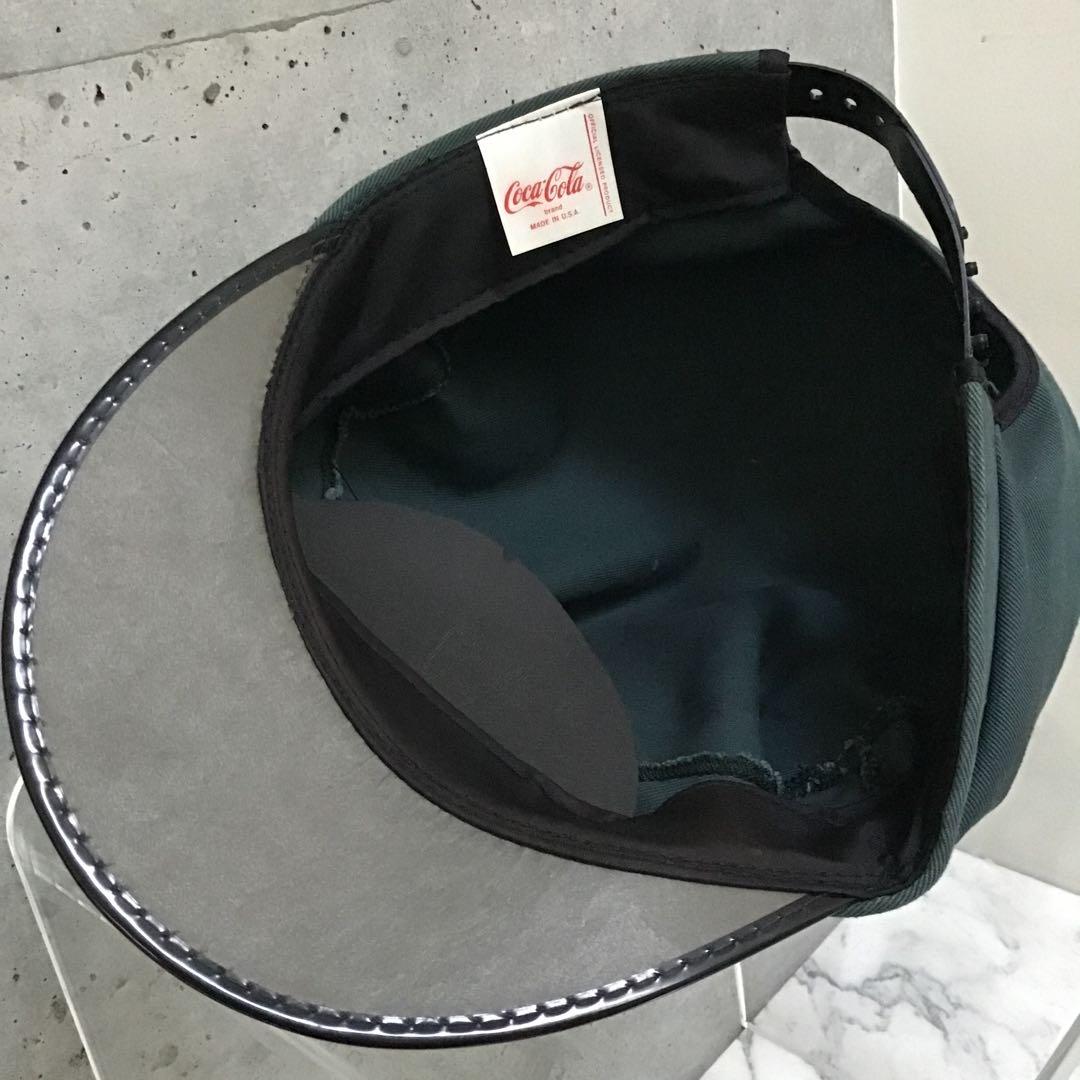 50～60s コカコーラ キャップ ＆ 70s ハンナ・バーベラ クジラボトル