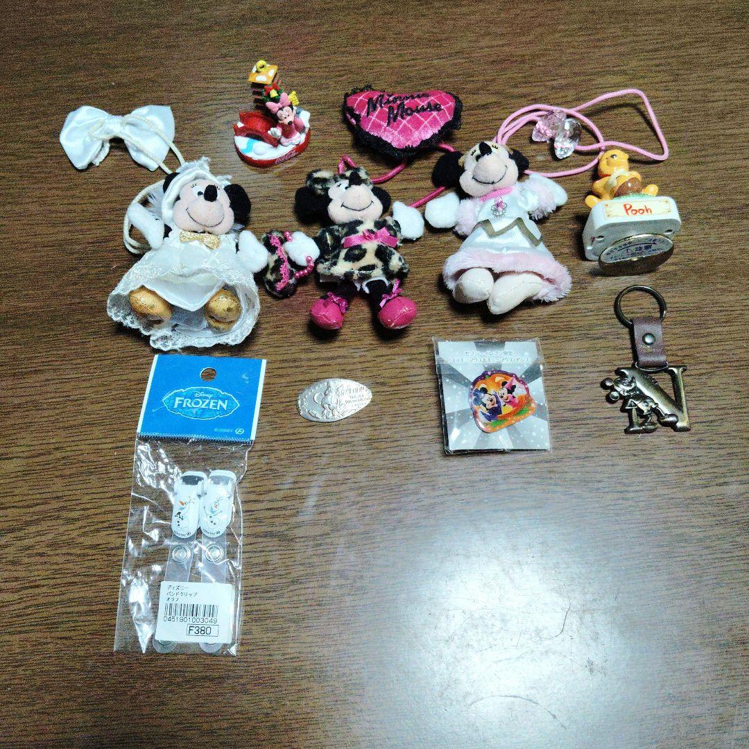 【緊急値下げ中！！】ディズニー　セット