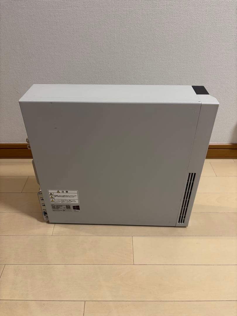 NEC Mate i7-6700メモリ8GB SSD240GB