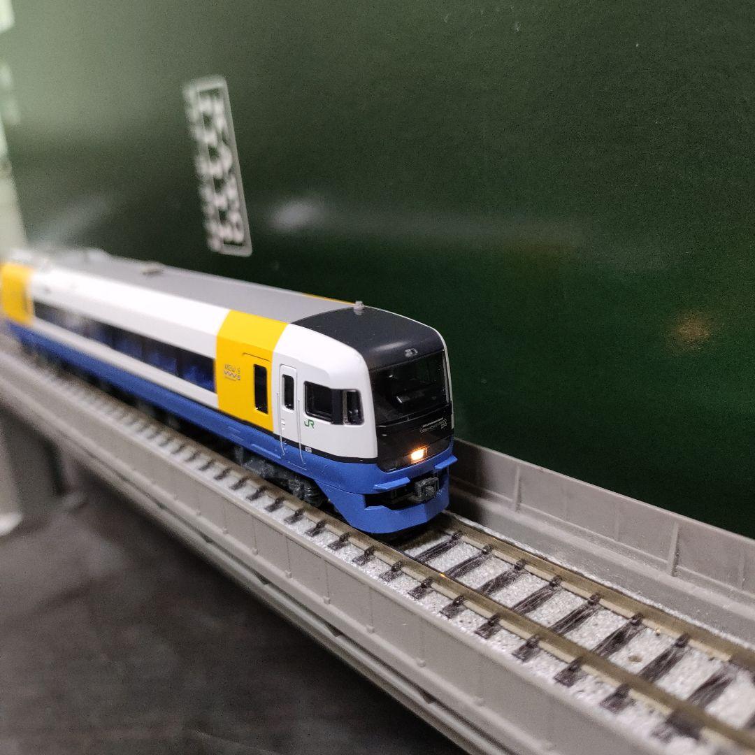 KATO Nゲージ 255系 9両セット