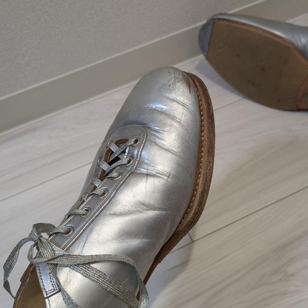 MINEZO SPORTS SHOES SPRINTER プレーントゥシューズ