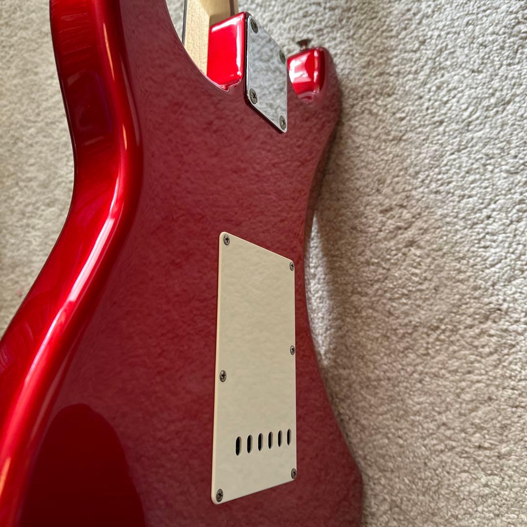 a*k様 FGN(FUJIGEN) /J-Standard/ JST5RH/CA