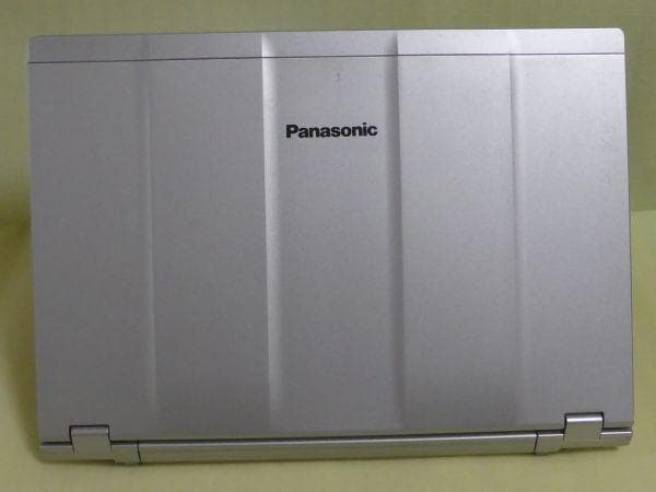 Panasonic Lets note レッツノート CF-LV7 office