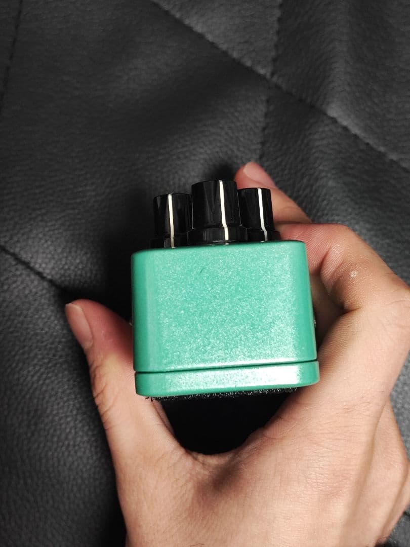 HYPERGRAVITY mini compressor 美品