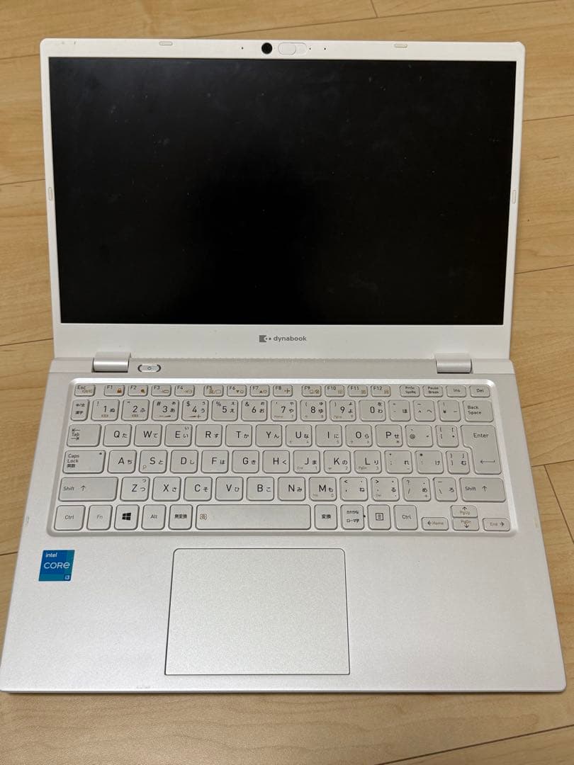 み*ん様 dynabook ノートPC PORTEGE X30L-J Serie