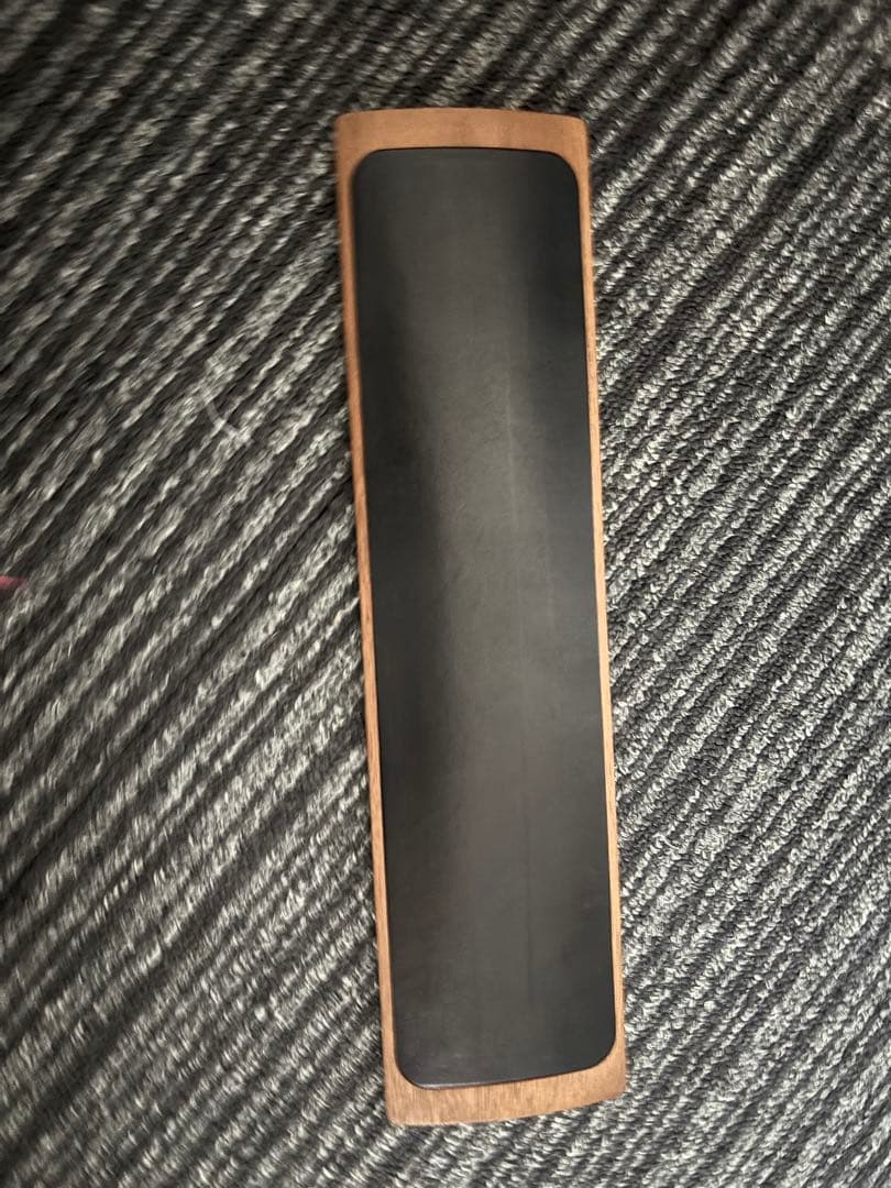 GROVEMADE/グローブメイド｜キーボードリストレスト