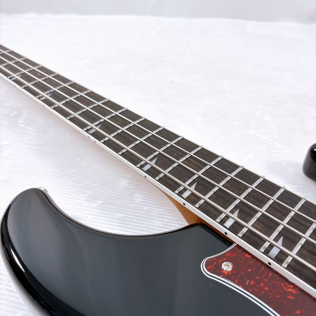 【ほぼ新品】Ryoga VAL-BASS エレキベース メーカー保証付き