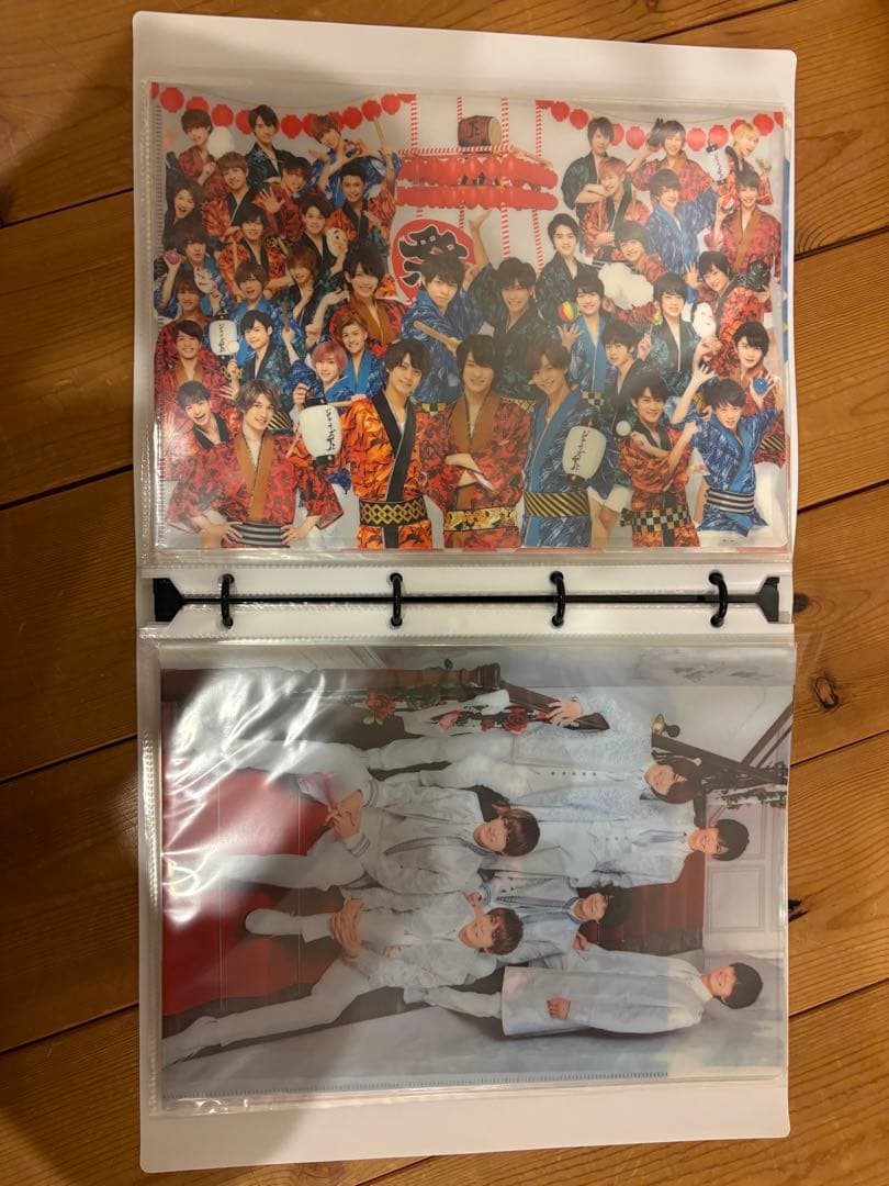 永瀬廉　グッズ