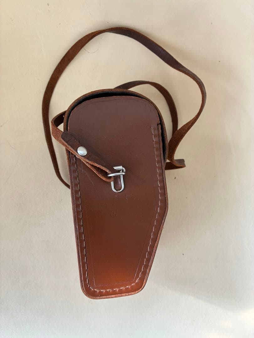 美品　完動品　HORIZONTAL ホリゾント　パノラマカメラ　レザーケース付き