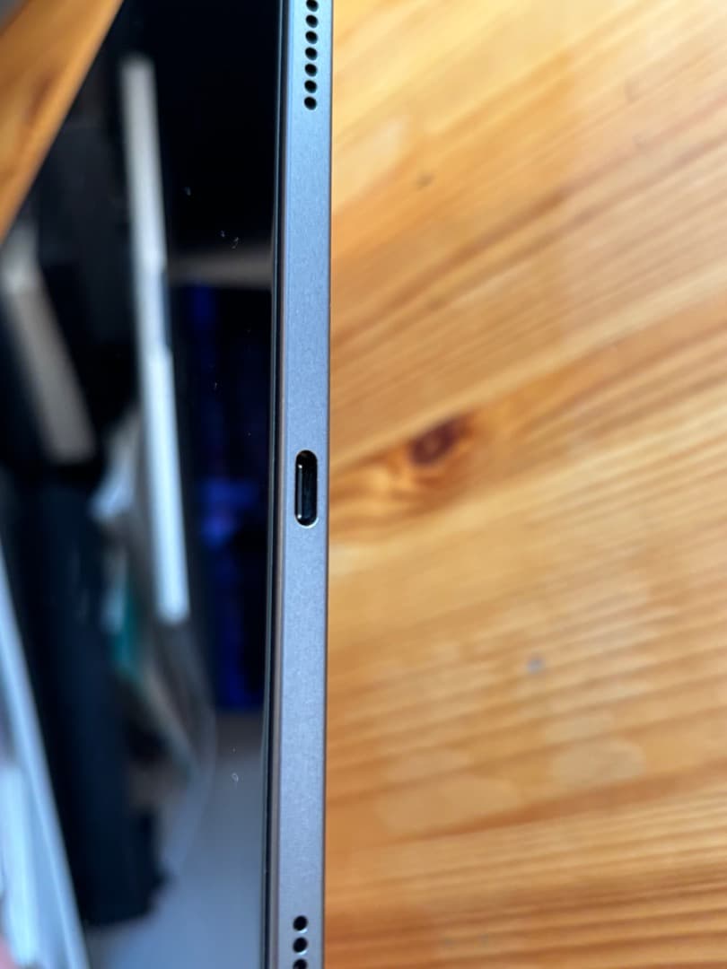 iPad Pro 12.9インチ 第4世代　256GB　スペースグレー