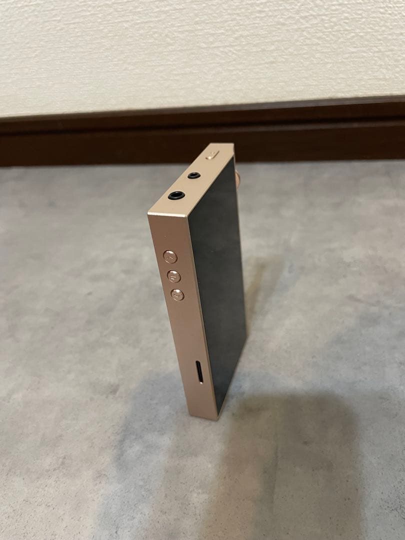 astell&kern AK70 PRE12 64GB ピンク
