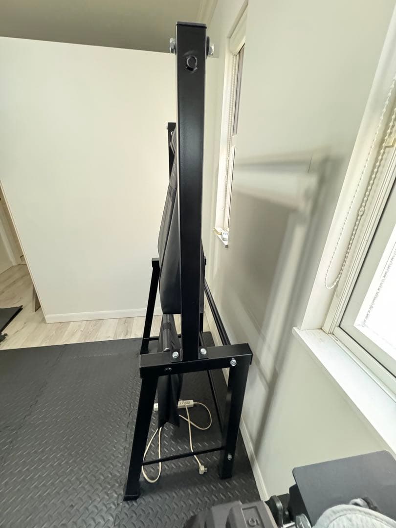 トレーニングバッグ