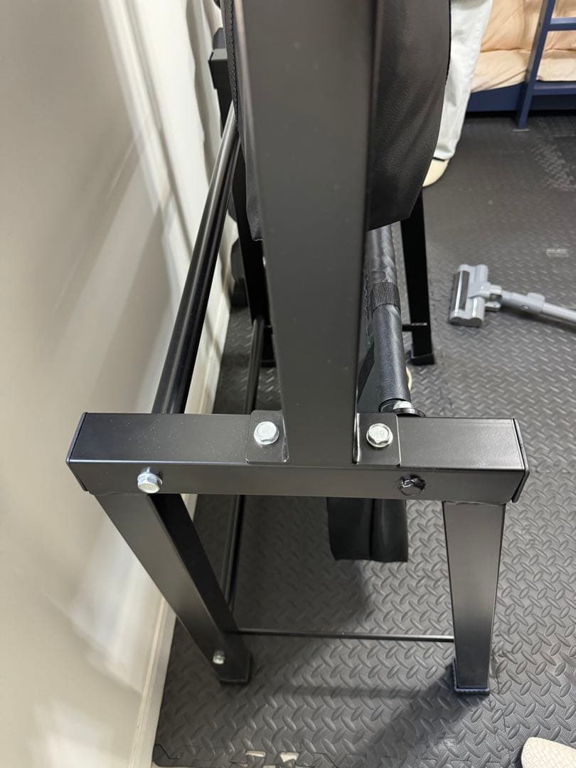 トレーニングバッグ