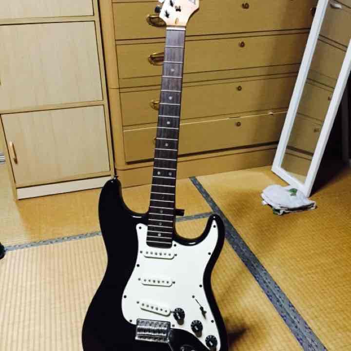 ギター レジェンド 初心者用