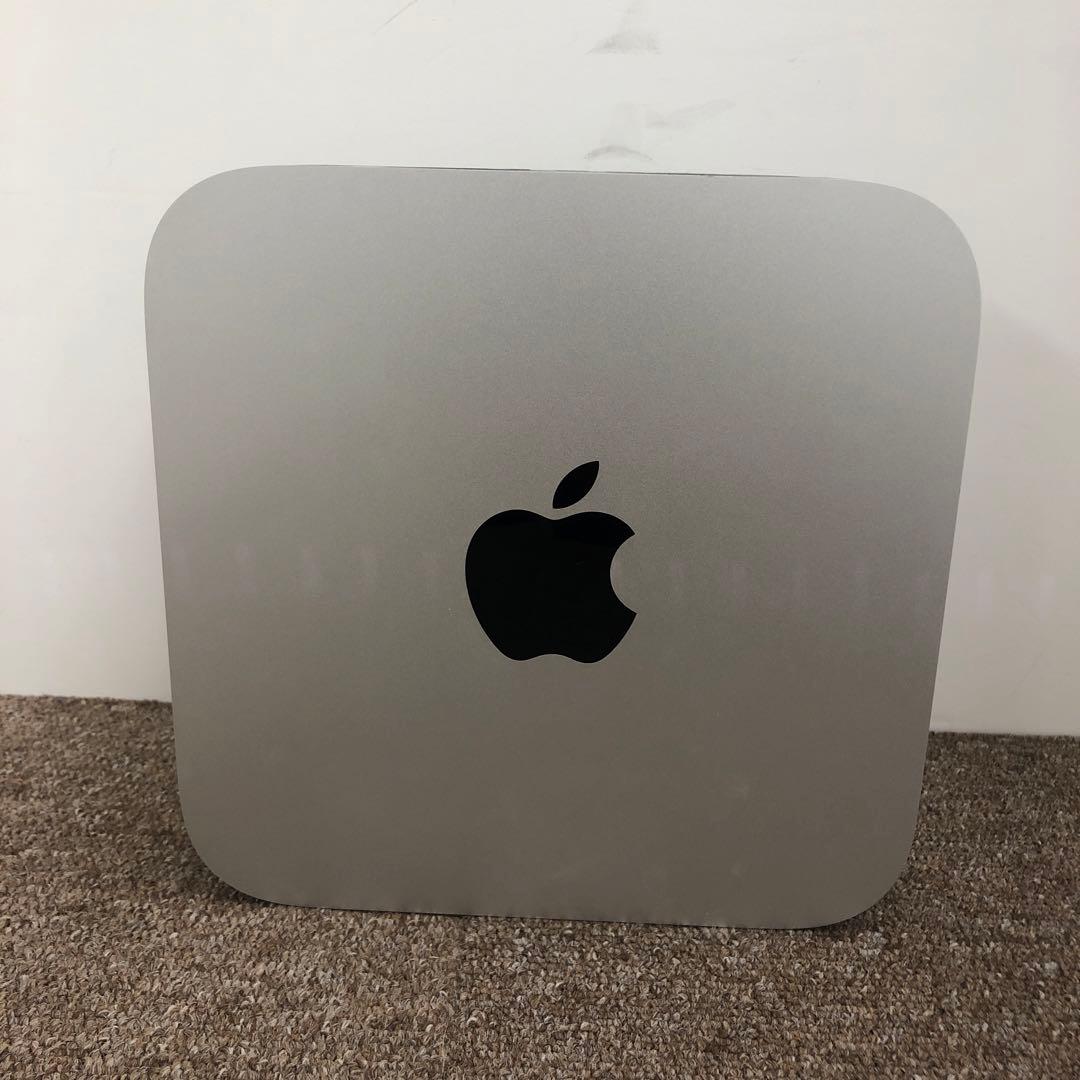 ミニPC MAC mini