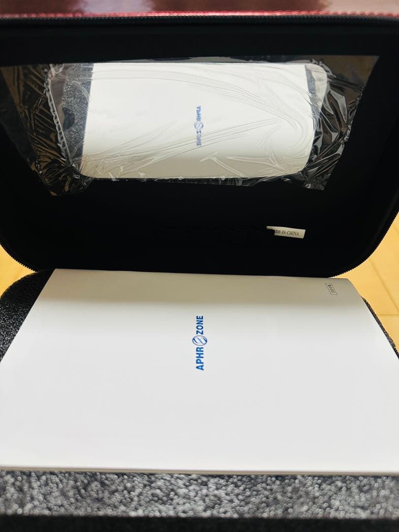 新品Ruby-Cell エアブラシ