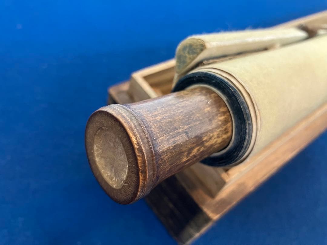 桂小五郎（木戸松菊）書　紙本　掛軸（幕末 長州藩士・大久保利通・西郷隆盛）