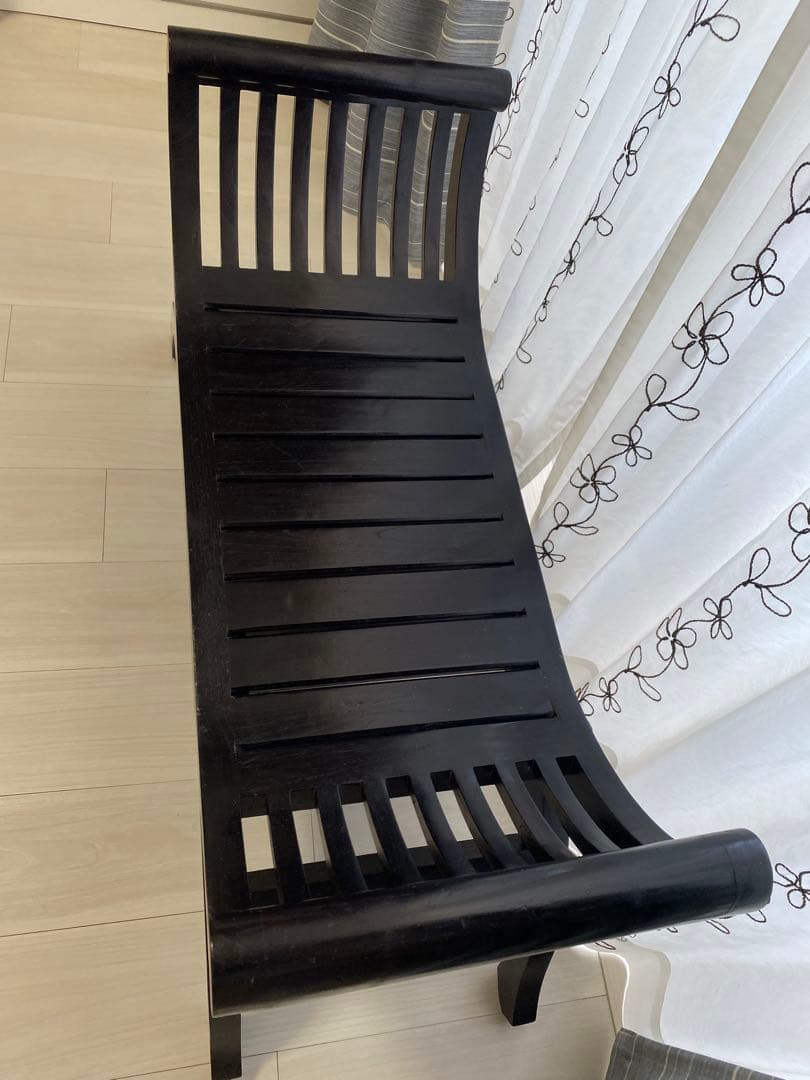 アンティーク家具⭐︎バリでの購入品