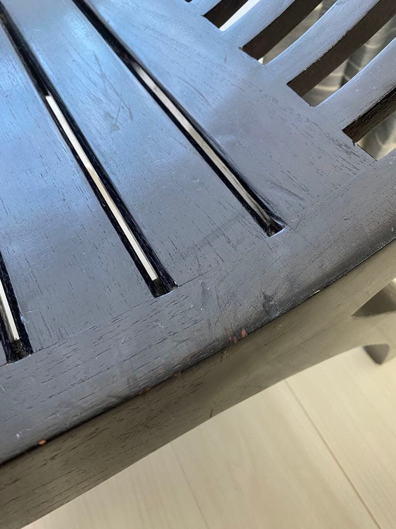 アンティーク家具⭐︎バリでの購入品