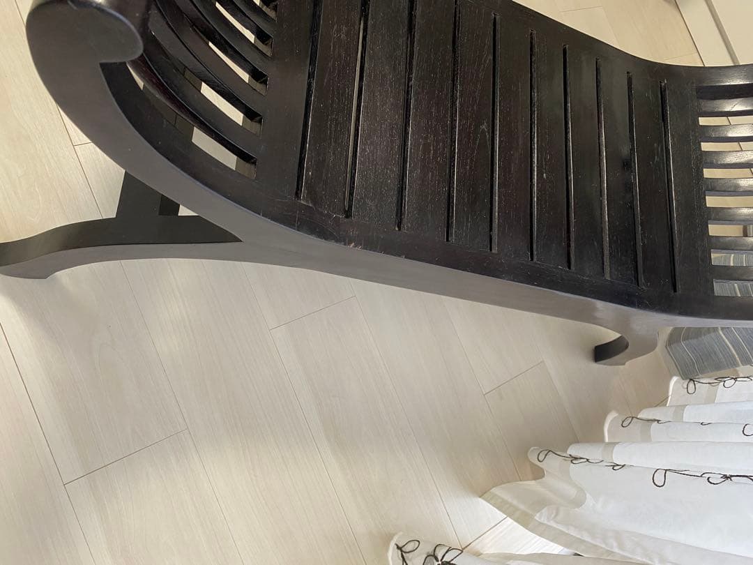 アンティーク家具⭐︎バリでの購入品