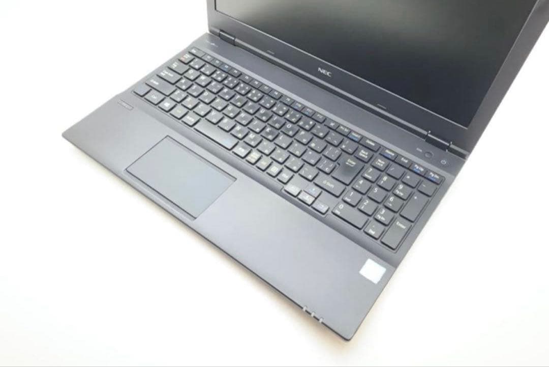 Nec ノートパソコン i5 SSD