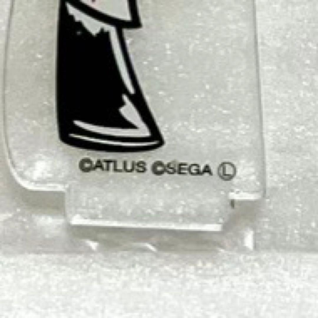 ペルソナ5 ジョーカー 主人公 モルガナ アクリルスタンド サンリオ コラボ