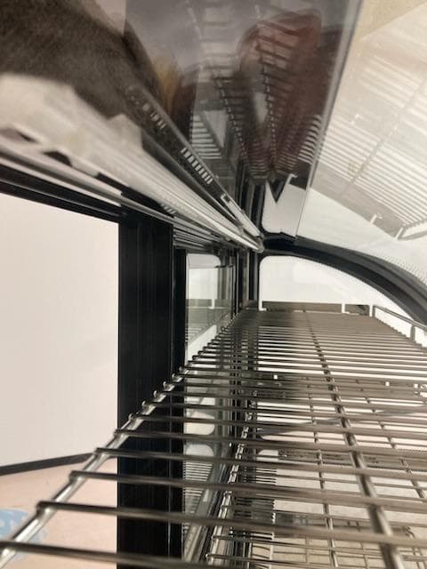 【たつさん専用】JCMS-60T卓上型対面冷蔵ショーケース