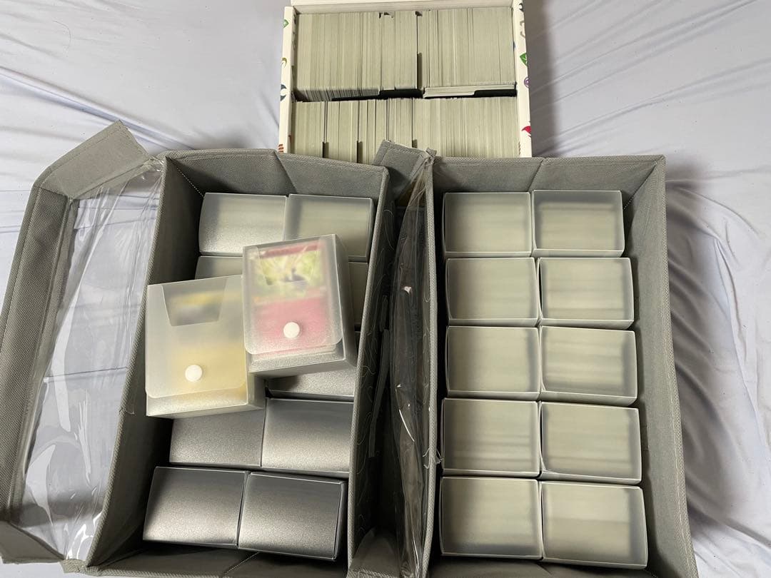 ポケモンカード　まとめ売り① 3000枚以上