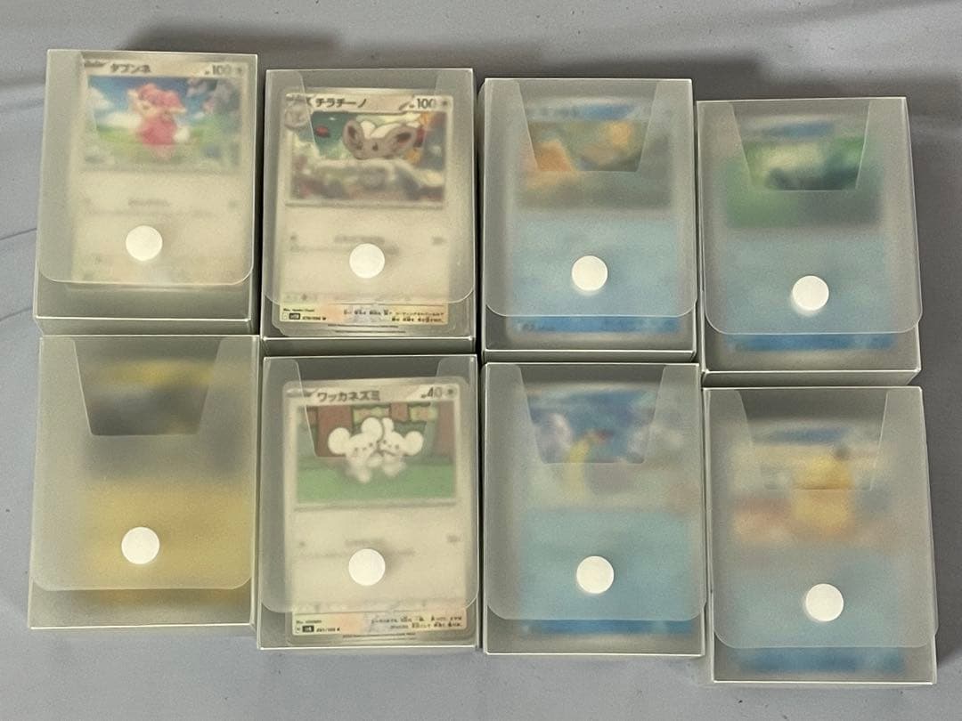 ポケモンカード　まとめ売り① 3000枚以上