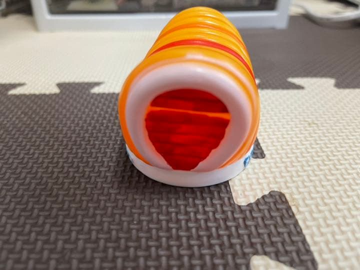 富士銀行　Expo エキスポ　ソフビ　貯金箱