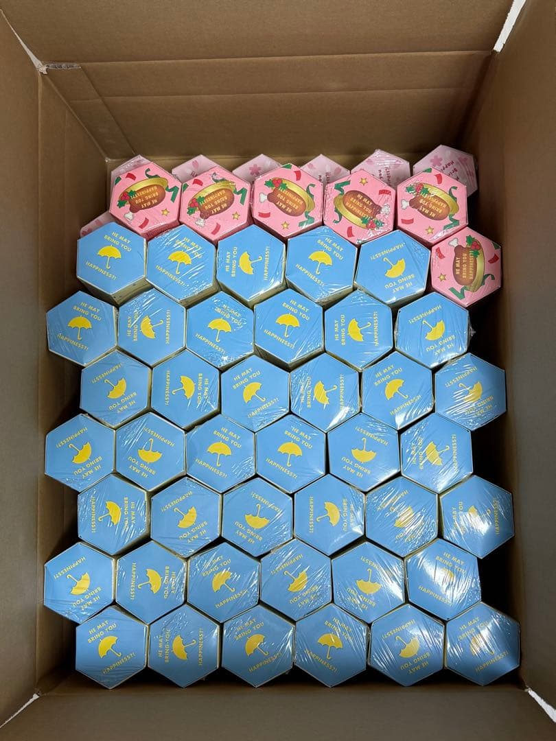 ソニーエンジェル sonny angel チェリーブロッサムシリーズ