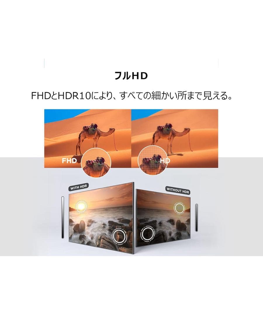 【新品未開封】TCL 40型 フルHD Google TV搭載テレビ