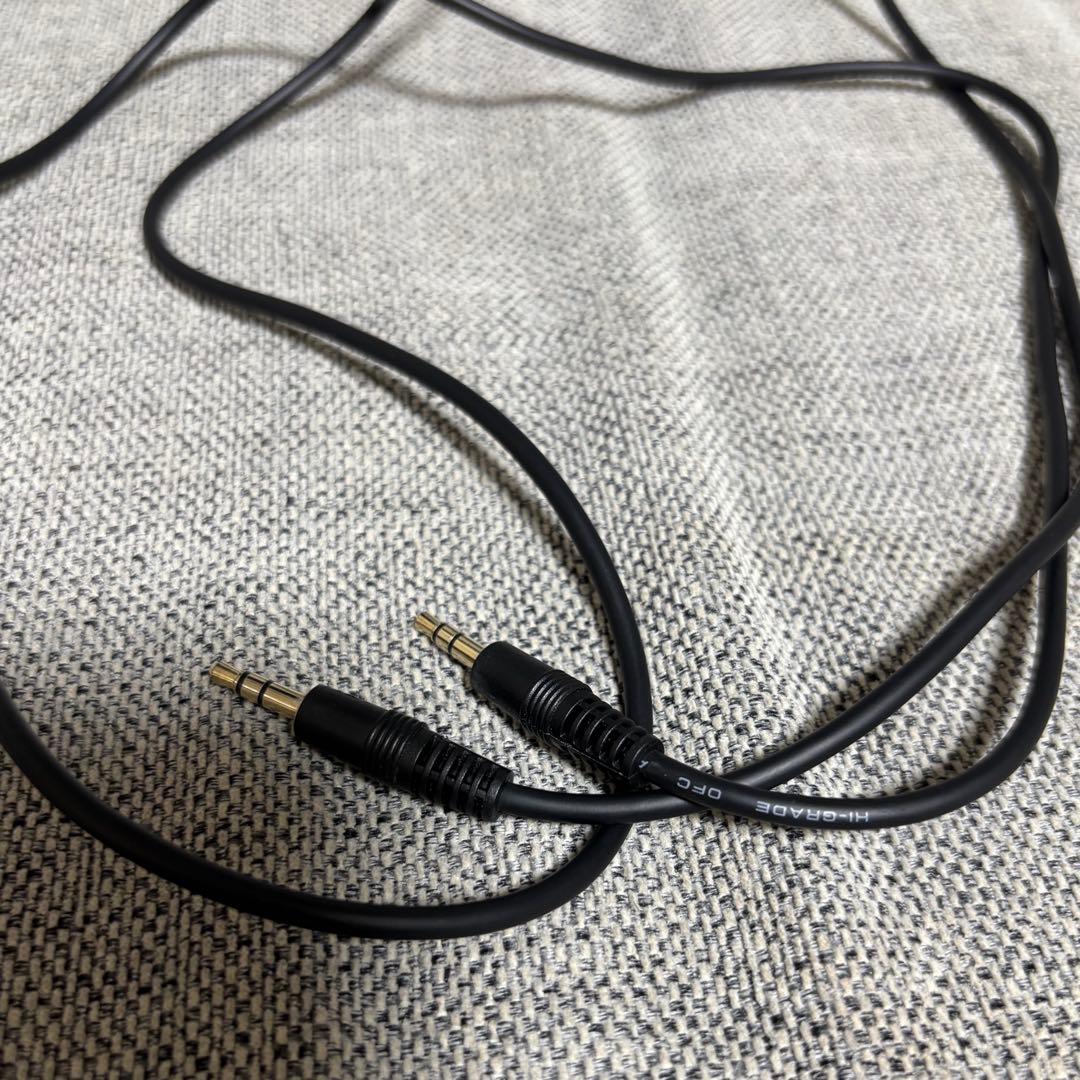 YAMAHAAG03ミキシングコンソールフルセット（ケーブル類＋専用ケース付き）