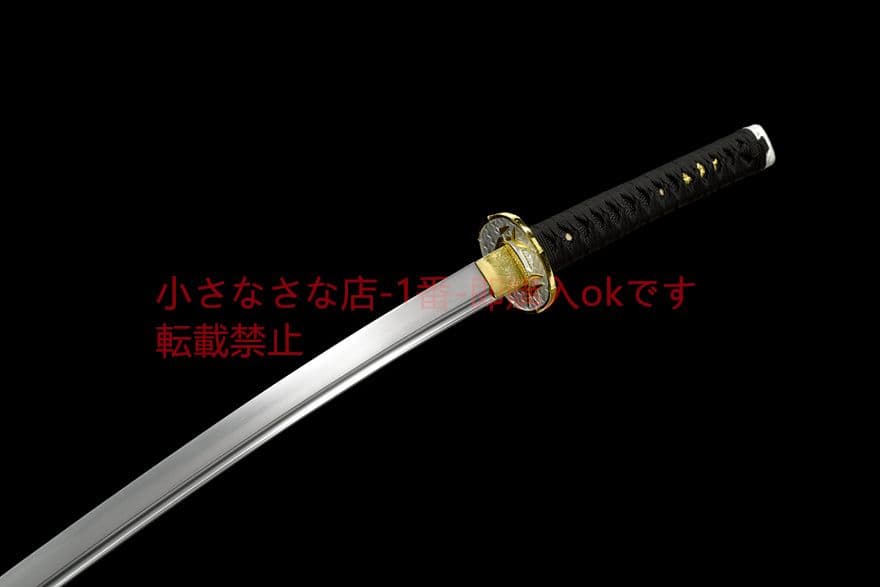 竹の影  古兵器 武具　刀装具　日本刀　模造刀 居合刀