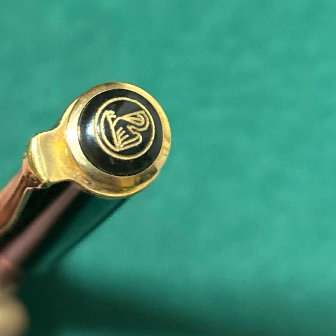 ペリカン 万年筆 M400 旧型 PELICAN 14C 585 トータスシェル