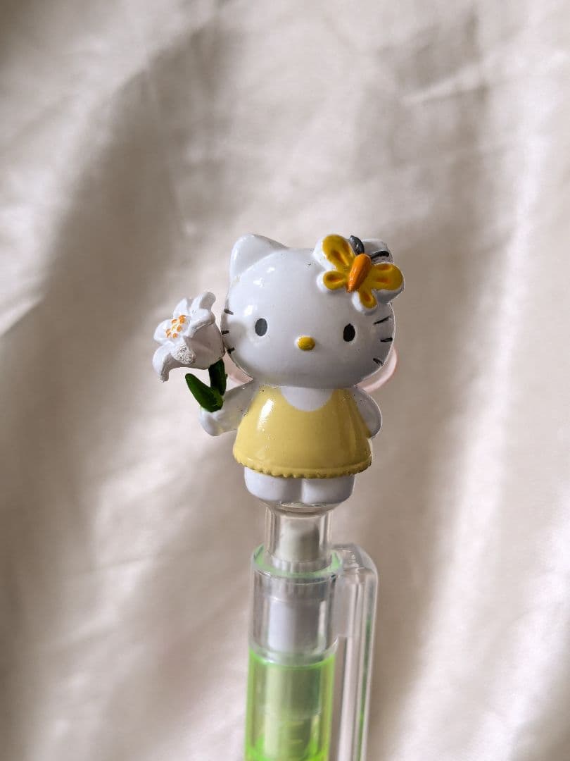 激レア ヘブンスそのはら限定キティ　ご当地キティ シャープペンシル シャーペン