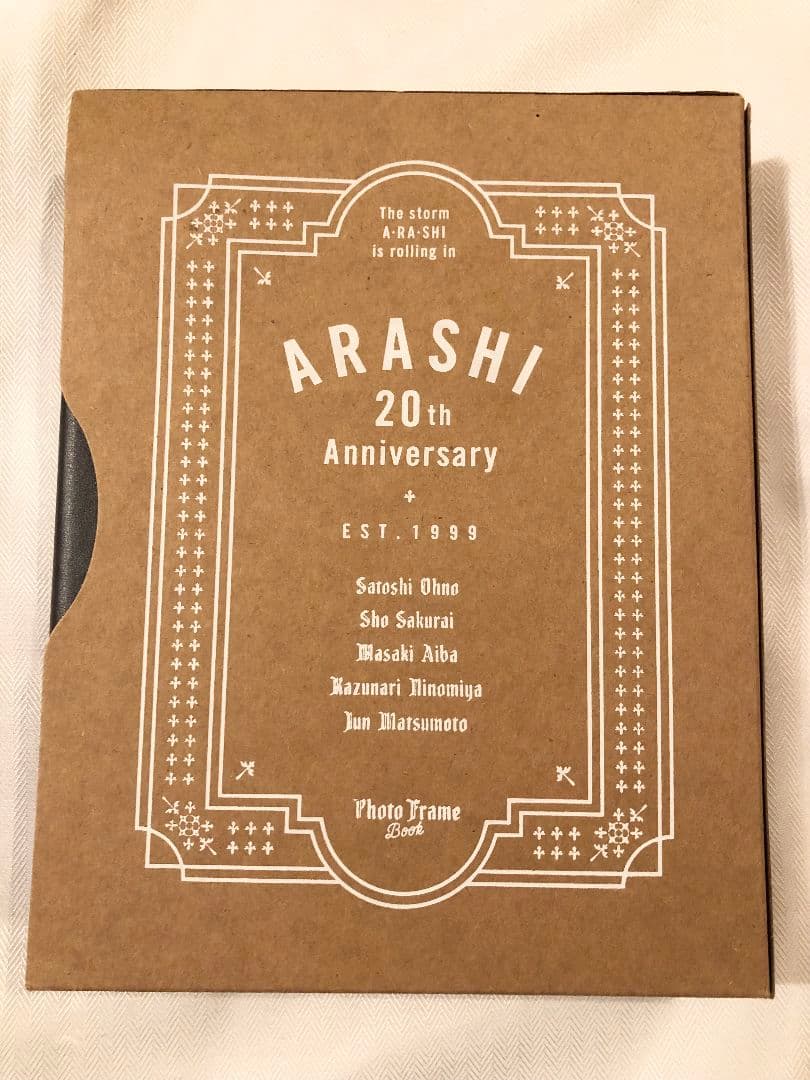 嵐　全部セット　即決56000円　バラ売りあり