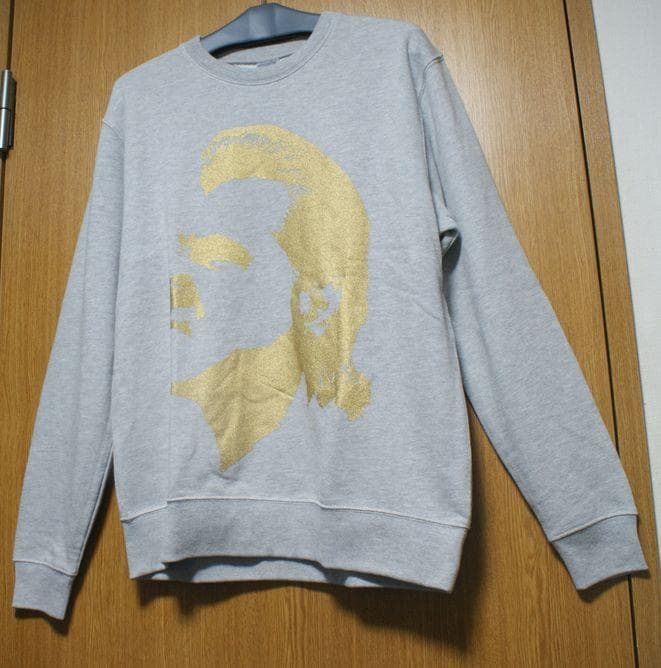 竹内力 力祭 RIKI-Festival スウェット セット 未使用品