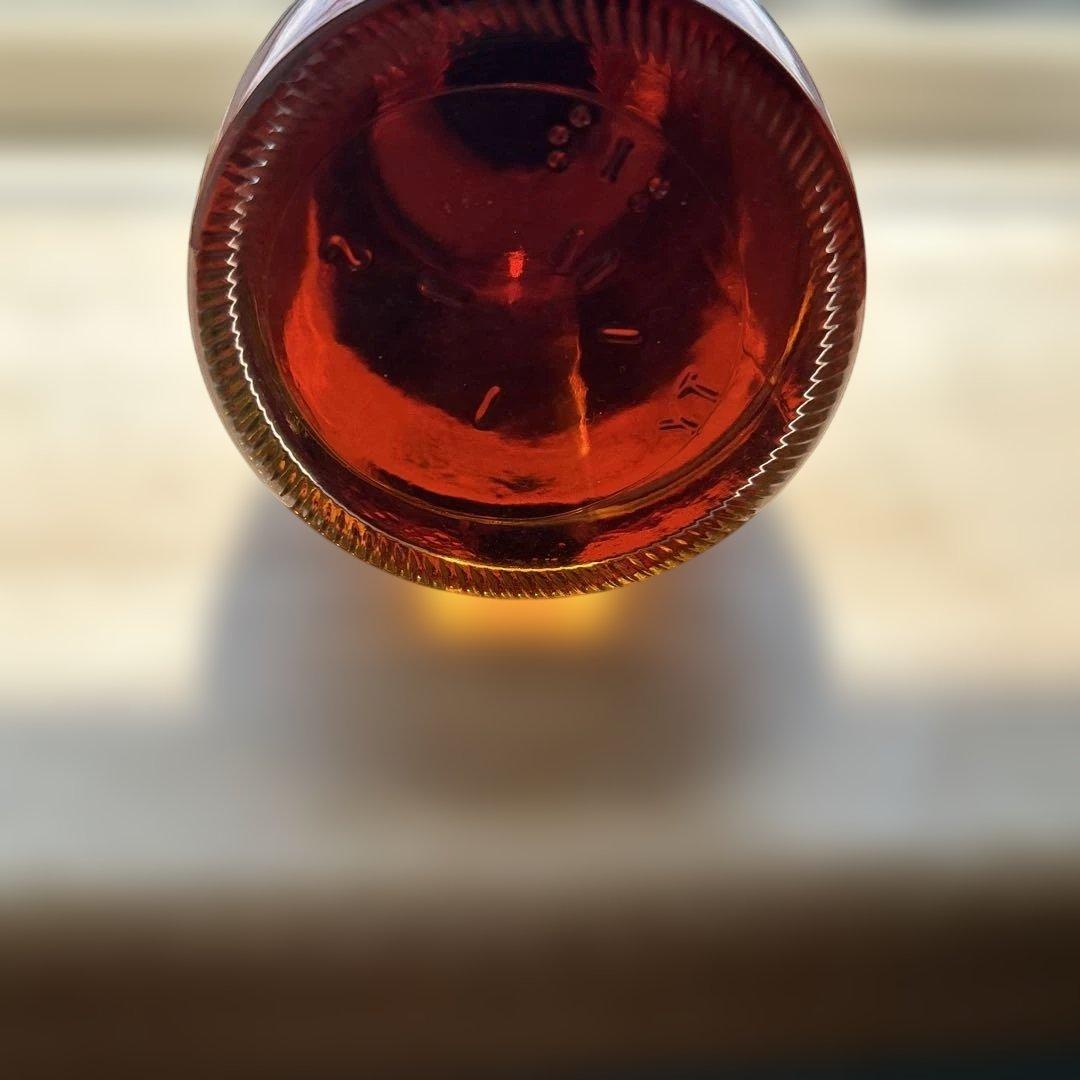 FOUR ROSES　フォアローゼス　ブラックラベル　旧ラベル　700mI