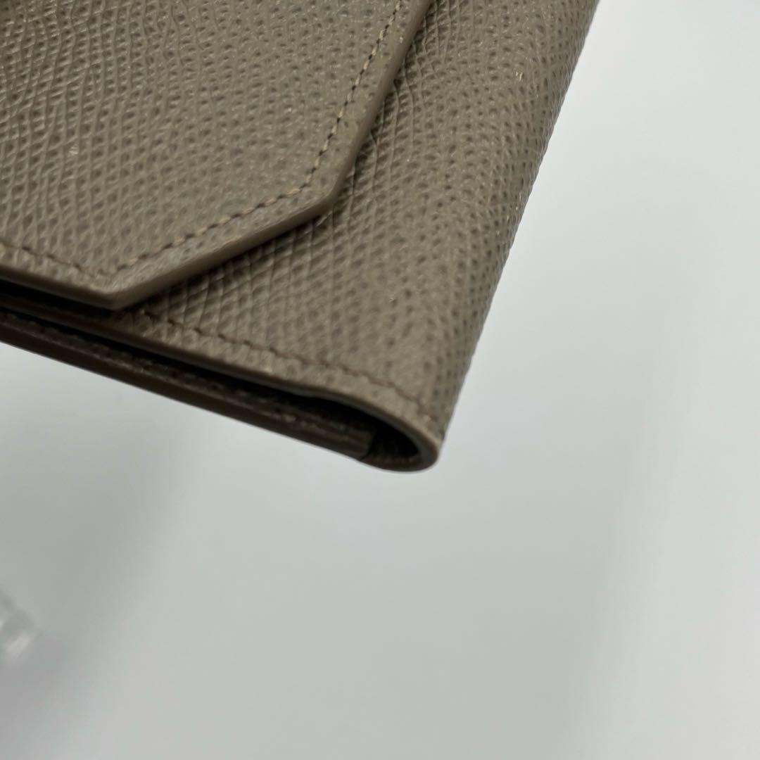 ✨高級感✨良品✨Camille Fournet　キーケース　ベージュ　6連