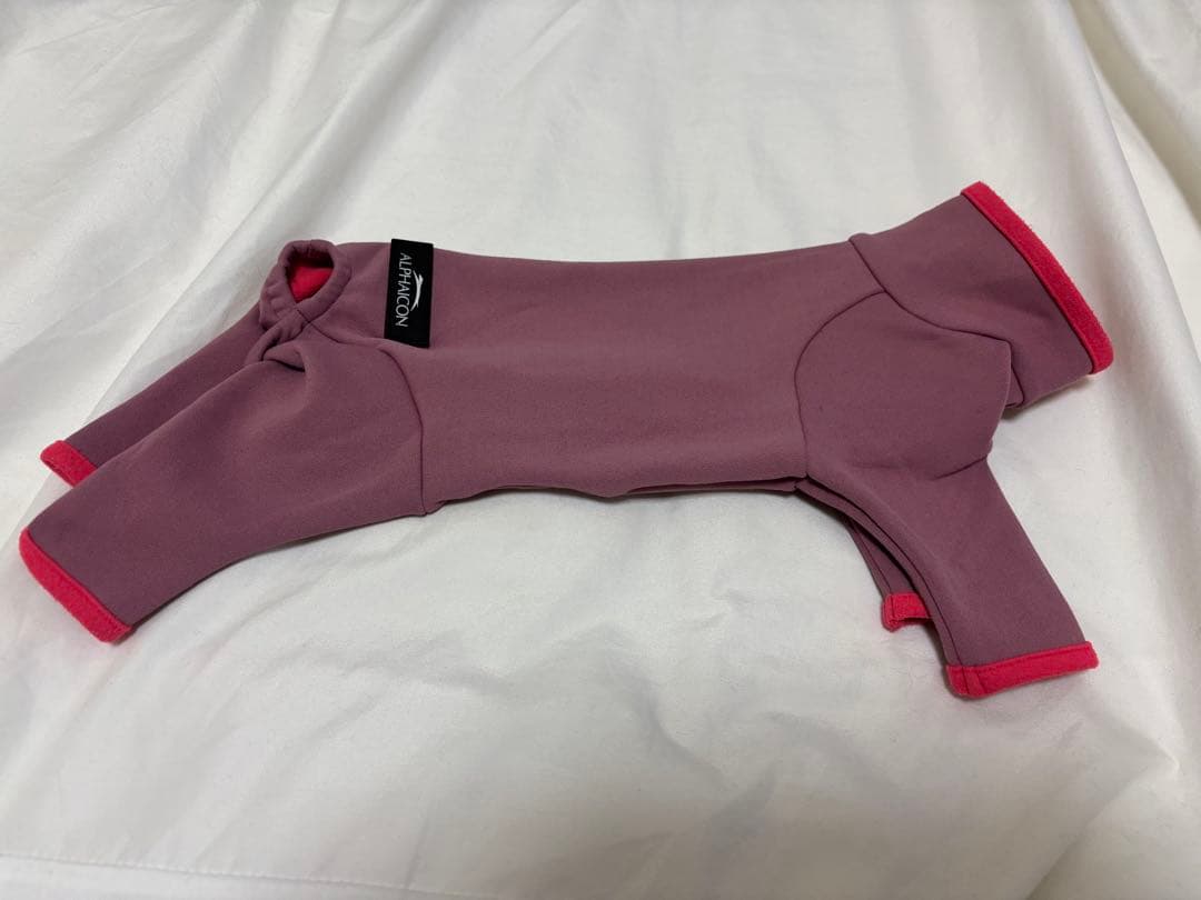 アルファアイコン