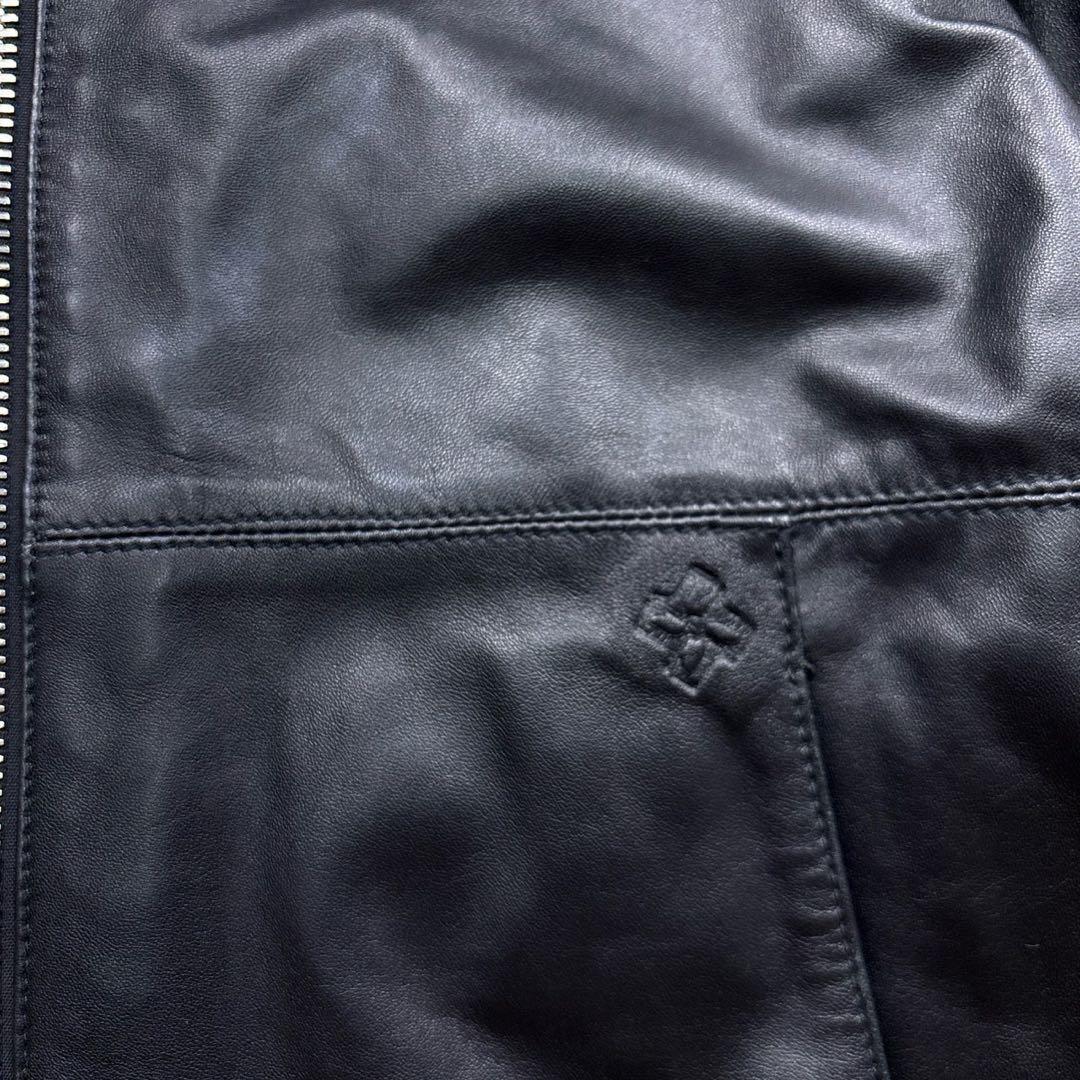 タリアートーレ レザージャケット